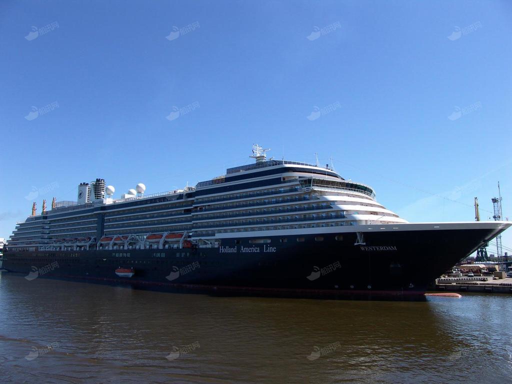 搜船网-船舶详情